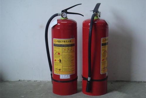 滅火器計入哪個(gè)會(huì )計科目,物業(yè)公司購買(mǎi)的滅火器記入哪個(gè)會(huì )計科目,滅火器做什么會(huì )計科目