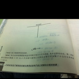 利息,支出,會(huì )計科目
