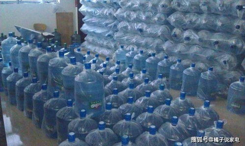 桶裝水做什么會計科目,桶裝水計入什么會計科目,桶裝水進(jìn)什么會計科目