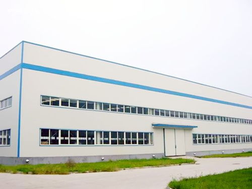新建廠房在建工程會計(jì)科目