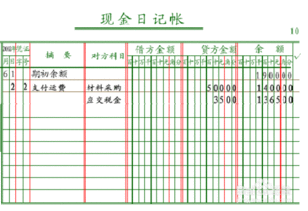 財產(chǎn)溢余會(huì )計科目處理