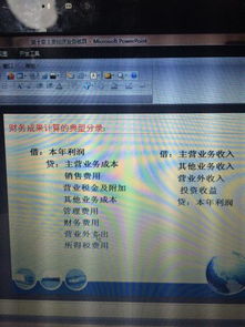 挑選費屬于會(huì )計科目