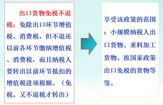 出口退稅,會(huì)計(jì)科目,即征即退