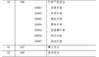 工會(huì )會(huì )計科目核算的內容