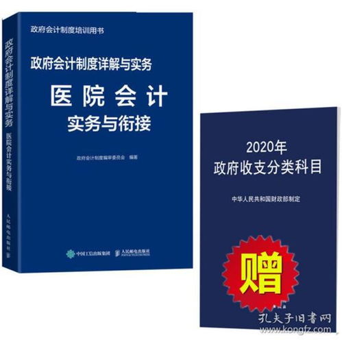 會計(jì)制度,新政府,會計(jì)科目,醫(yī)院