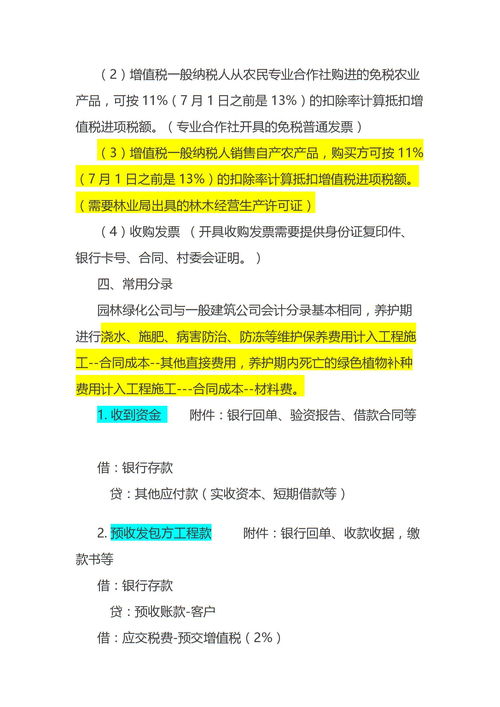 綠化公司會(huì)計(jì)科目,綠化費(fèi)計(jì)入什么會(huì)計(jì)科目,綠化工程會(huì)計(jì)科目