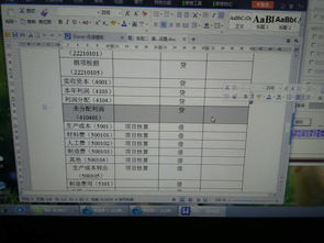 利潤分配補償款怎么做會(huì )計科目