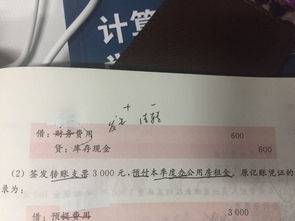 用錯會(huì )計科目如何更正