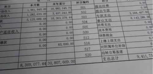 勞務(wù)公司如何分項目設置會(huì )計科目