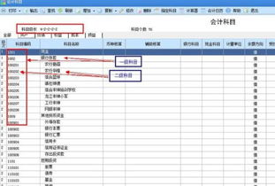 用友t3會(huì )計科目編碼長(cháng)度不夠,用友t3會(huì )計科目編碼,會(huì )計科目編碼長(cháng)度可以修改嗎