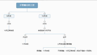 稅務(wù)稽查補個(gè)稅會(huì )計科目