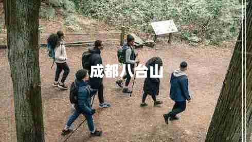 成都八臺山