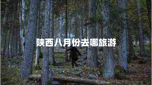 陜西八月份去哪旅游