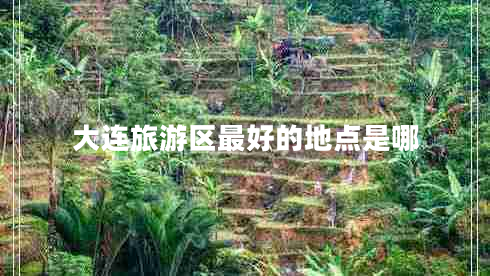 大連旅游區最好的地點(diǎn)是哪