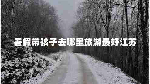 暑假帶孩子去哪里旅游最好江蘇