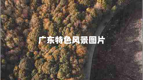 廣東特色風(fēng)景圖片