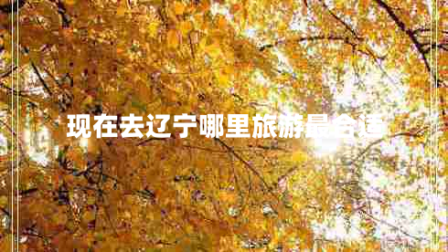 現在去遼寧哪里旅游最合適