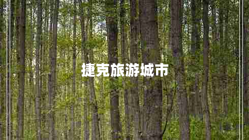 捷克旅游城市