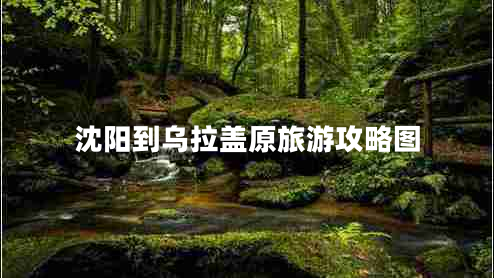 沈陽(yáng)到烏拉蓋原旅游攻略圖
