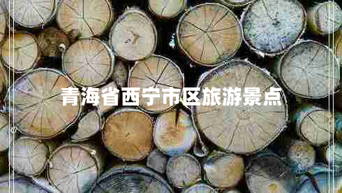 青海省西寧市區旅游景點(diǎn)