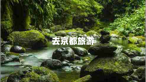 去京都旅游