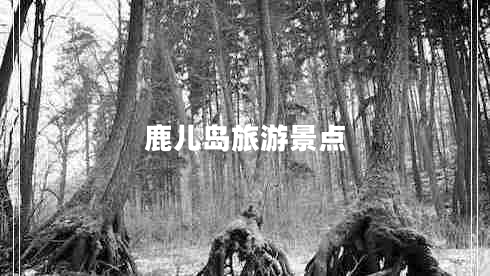 鹿兒島旅游景點(diǎn)