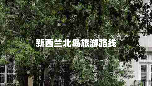 新西蘭北島旅游路線(xiàn)