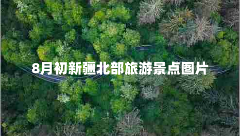 8月初新疆北部旅游景點(diǎn)圖片