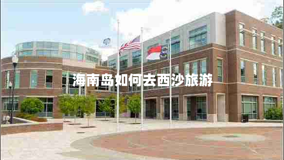 海南島如何去西沙旅游