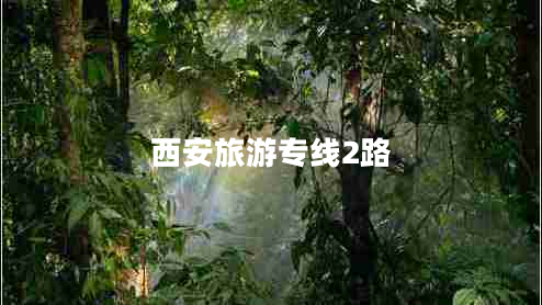 西安旅游專(zhuān)線(xiàn)2路