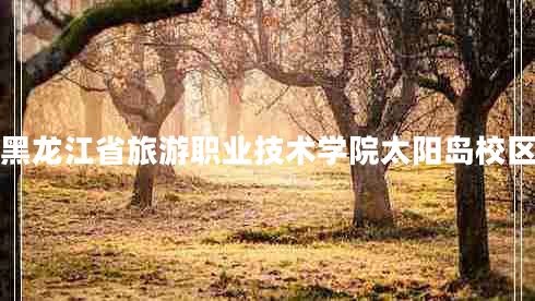 黑龍江省旅游職業(yè)技術(shù)學(xué)院太陽(yáng)島校區