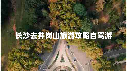長(cháng)沙去井崗山旅游攻略自駕游