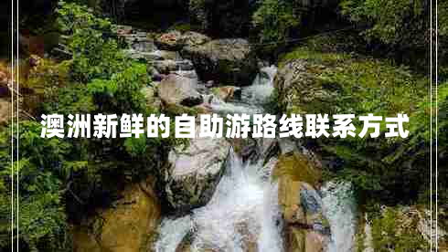 澳洲新鮮的自助游路線(xiàn)聯(lián)系方式