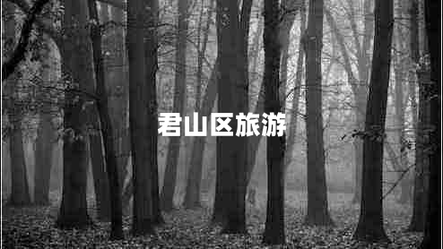 君山區旅游