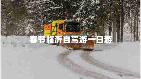 春節臨沂自駕游一日游