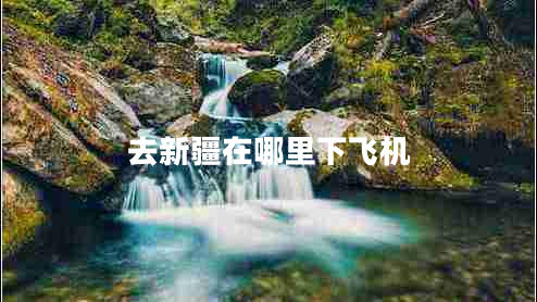 去新疆在哪里下飛機