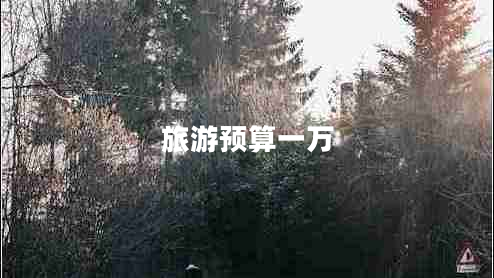 旅游預算一萬(wàn)