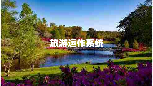 旅游運(yùn)作系統(tǒng)