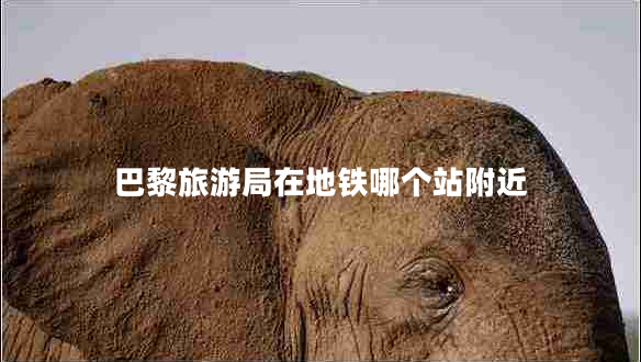 巴黎旅游局在地鐵哪個(gè)站附近