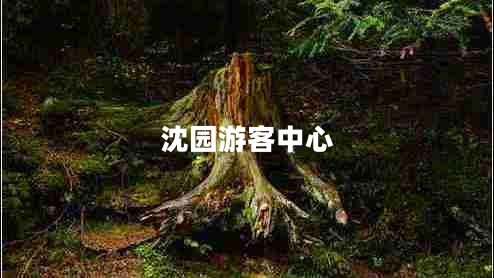 沈園游客中心