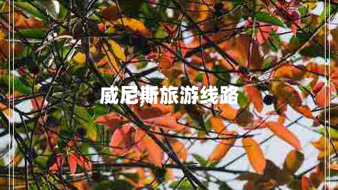 威尼斯旅游線(xiàn)路