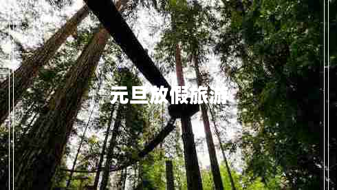 元旦放假旅游
