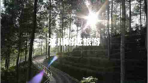 汶川附近旅游