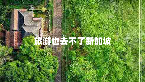 旅游也去不了新加坡