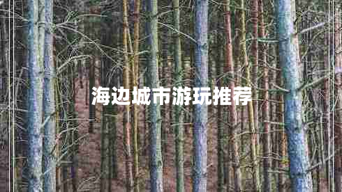 海邊城市游玩推薦