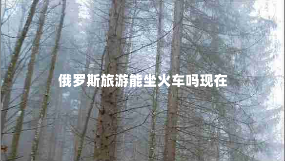 俄羅斯旅游能坐火車(chē)嗎現在