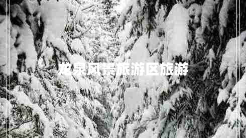 龍泉風(fēng)景旅游區旅游