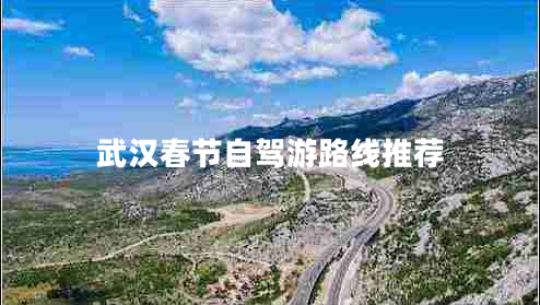 武漢春節自駕游路線(xiàn)推薦