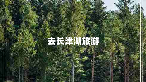 去長(cháng)津湖旅游