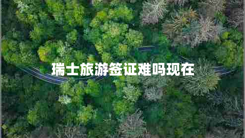 瑞士旅游簽證難嗎現在